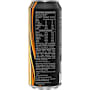 Mother Energy Drink Orange Dreamsicle Can