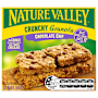 Nature Valley Crunchy Bar Chocolate Chip