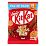 Nestlé Kit Kat Chocolate Hot Cross Bun Sharepack