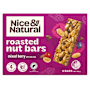 Nice & Natural Roasted Nut Bar Mixed Berry