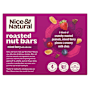 Nice & Natural Roasted Nut Bar Mixed Berry