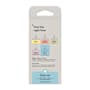 Tommee Tippee Natural Start Baby Bottle Teats Fast Flow 6+ Months