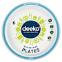 Deeko Sugar Cane Dinner Plate 26cm