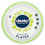 Deeko Sugar Cane Dinner Plate 26cm