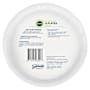 Deeko Sugar Cane Side Plate 18cm