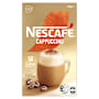 Nescafe Cappuccino Coffee Mixes
