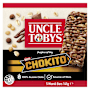 Uncle Tobys Snacks Chokito Snack Bars