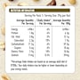Uncle Tobys Snacks Golden Rough Snack Bars