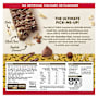 Uncle Tobys Snacks Golden Rough Snack Bars