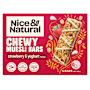 Nice & Natural Bar Chewy Strawberry