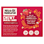 Nice & Natural Bar Chewy Strawberry