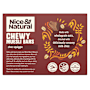Nice & Natural Bars Chewy Choc Squiggle