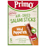 Primo Air-Dried Salami Sticks Mild Pepperoni
