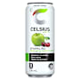 Celsius Energy Drink Green Apple Cherry