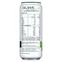 Celsius Energy Drink Green Apple Cherry