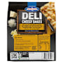 Birds Eye Deli Cheesy Bakes Three Cauliflower Bake