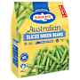 Birds Eye Sliced Green Beans