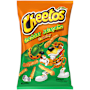 Cheetos Cheddar Jalapeno Crunch