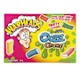 Warheads Oze Chews Theatre Box