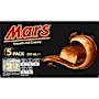 Mars Ice Cream Bars