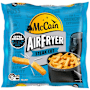 McCain Air Fryer Chips Steak Cut