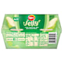 SPC Fruit Snacks Diced Pear Lime Flavour Jelly