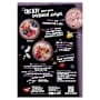 Carman's Chia Bowls Cereal Berry & Coconut