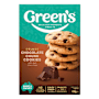 Green's Deluxe Choc Chunk Cookie Mix