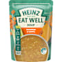 Heinz Eat Well Soup Pumpkin 