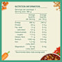 Heinz Eat Well Soup Minestrone 