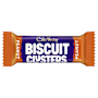Cadbury Biscuit Clusters Crunchy Peanut