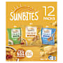 Sunbites Cracker Mix