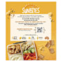 Sunbites Cracker Mix