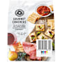 Red Rock Deli Gourmet Cracker Roasted Onion & Chives
