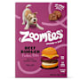 Zoomies Dog Treat Beef Burger