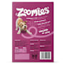 Zoomies Dog Treat Beef Burger