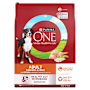 Purina One Adult Pet Food Dry Chicken & Rice