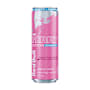 Red Bull Energy Drink Berry Sf Edition