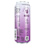 V Riise Energy Drink Blackcurrant