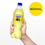 Fanta Flavours Lemon