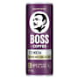 Boss Coffee Drink Iced Mocha
