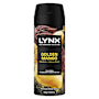 Lynx Antiperspirant Aerosol Golden Mango