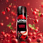 Lynx Body Spray Cherry Spritz