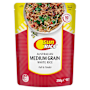 SunRice Microwave Medium Grain Rice