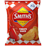 Smiths Chips Crinkle Tomato Sauce