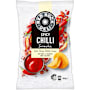Red Rock Deli Potato Chips Spicy Chilli Sriracha