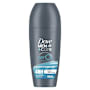 Dove Men Deodorant Roll On Clean Comfort Zero % Aluminum