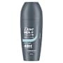 Dove Men Deodorant Roll On Classic 