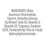 Dove Men Deodorant Roll On Fresh 