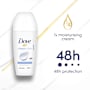 Dove Deodorant Roll On Classic